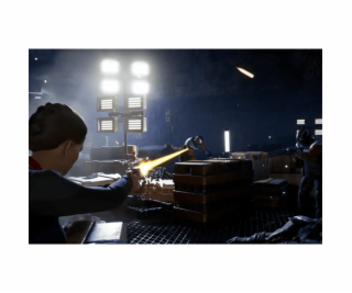 U&I ENTERTAINMENT Star Trek: Resurgence[PS4]