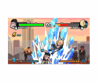 U&I ENTERTAINMENT Pocket Bravery[PS4]