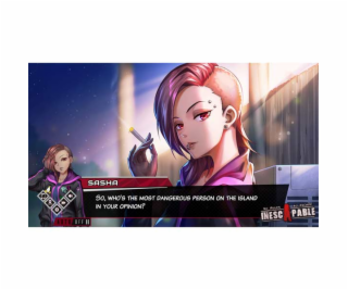 U&I ENTERTAINMENT Inescapable: No Rules, No Rescue[PS4]