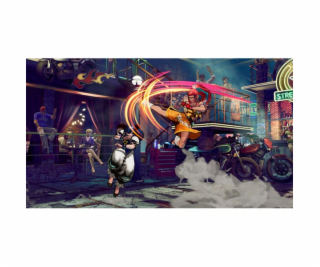 U&I ENTERTAINMENT FATAL FURY: City of the Wolves (Special...