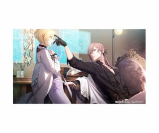 U&I ENTERTAINMENT Virche Evermore -EpiC: Lycoris[NSW]