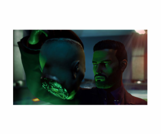 NACON Vampire the Masquerade: Swansong[NSW]