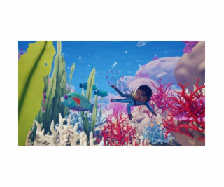 MAXIMUM GAMES Tchia (Oléti Edition)[NSW]