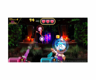 U&I ENTERTAINMENT Spooky Spirit Shooting Gallery[NSW]