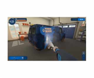 SQUARE ENIX PowerWash Simulator[NSW]