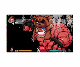 U&I ENTERTAINMENT Pocket Bravery[NSW]