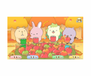 U&I ENTERTAINMENT Cuddly Forest Friends[NSW]