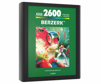 PLAION ATARI 2600+ Berzerk Enhanced Edition[8078]