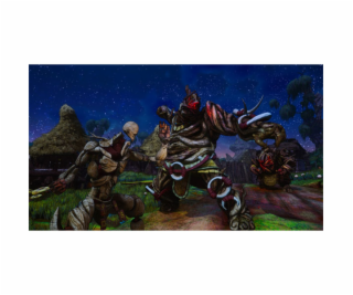 NACON Clash: Artifacts of Chaos (Zeno Edition) [PC DVD]