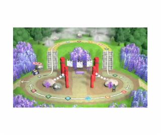 ATLUS Demon Slayer Kimetsu no Yaiba: Sweep the Board! [PS5]