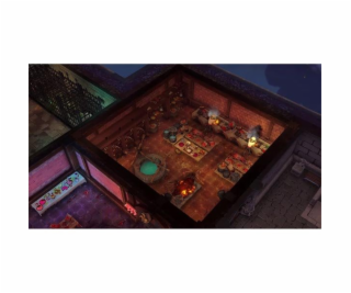 MICROIDS Nahelbeuk’s Dungeon Master
