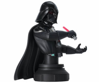 DIAMOND SELECT TOYS Diamond Disney Star Wars Rebels Darth...