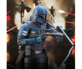 DIAMOND SELECT TOYS Diamond Star Wars Deathwatch Bust Bus...