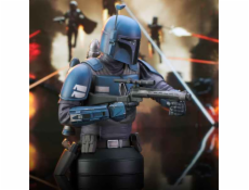 DIAMOND SELECT TOYS Diamond Star Wars Deathwatch Bust Bust 18 cm