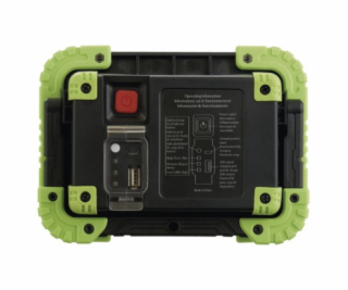 Pracovní svítidlo P4534, 5W, nabíjecí, 600Lm