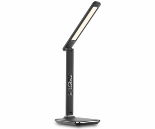 IMMAX LED stolní lampička Kingfisher/ 9W/ 450lm/ 12V/1A/ ...