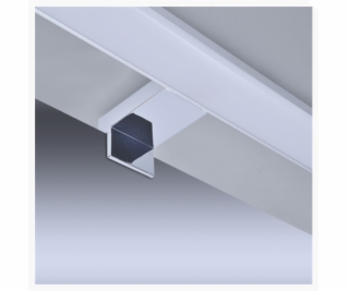 Solight LED koupelnové osvětlení nad zrcadlo, 12W, 900lm,...