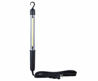 Solight LED montážní lampa 5W, 400lm, COB, kabel 5m - WM19