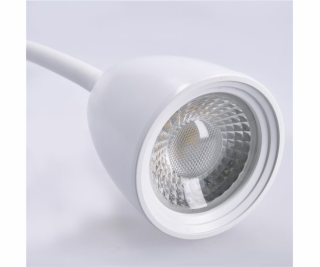 Solight LED nástěnná lampička, stmívatelná, 4W, 280lm, 30...