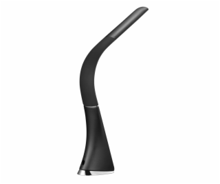 IMMAX LED stolní lampička Leather/ 6,5W/ 300lm/ 5V/1A/ 3 ...