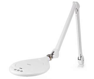 Lupa stolní NEDIS MAGL3WT