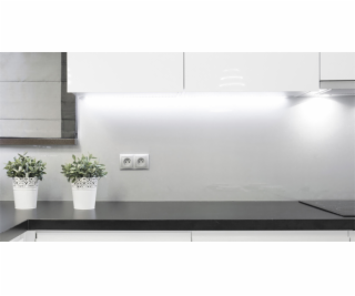 svít,LED  SLICK  9W/CCT/57cm/1080lm bílé EP