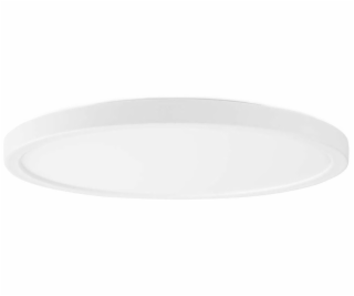 NEDIS Wi-Fi chytré stropní LED světlo/ kulaté/ RGB / tepl...