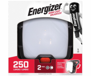 Energizer svítilna - Work Light 250lm         