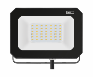 EMOS LED REFLEKTOR SIMPO 30W, 3000Lm, 4000K