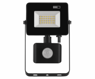 EMOS LED REFLEKTOR SIMPO 20W, 2000Lm, 4000K, PIR
