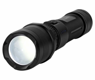 NEDIS LED svítilna/ napájení z baterie/ 3,7 V DC/ 10 W/ 1...