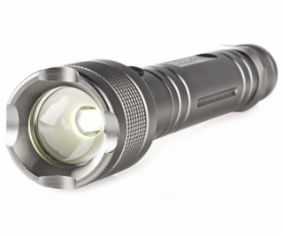 NEDIS LED svítilna/ napájení z baterie/ 4,5 V DC/ 10 W/ 5...