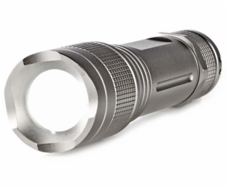 NEDIS LED svítilna/ napájení z baterie/ 4,5 V DC/ 5 W/ 33...