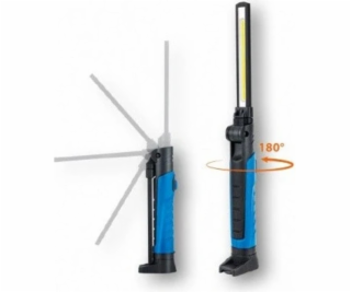 DTZ NAREX FL LED 10 M Multifunkční FLAT LED svítilna