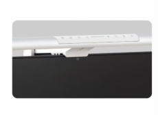 BENQ Lampa LED pro elektronické čtení ScreenBar Pro Silver