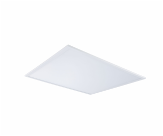 LED panel 600x600 mm, kancelářská optika (UGR<19)