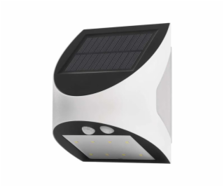 LED SOLARNÍ SVITIDLO LUMI 240LM IP54 NW