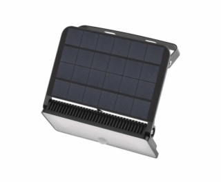 LED SOLARNÍ REFLEKTOR SOLO 1600LM IP54 NW