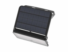 LED SOLARNÍ REFLEKTOR SOLO 1600LM IP54 NW
