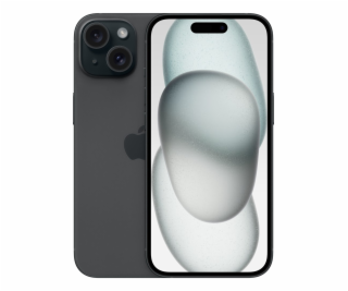Apple iPhone 15 128GB Black