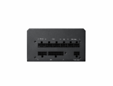 Chieftec PPG-750-C Zdroj VEGA M 750W 80+ GOLD