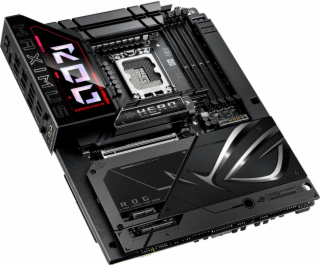 ASUS ROG MAXIMUS Z890 HERO BTF, Mainboard
