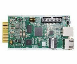DELTA ELECTRONICS Karta SNMP IPv6 3915100975-S35