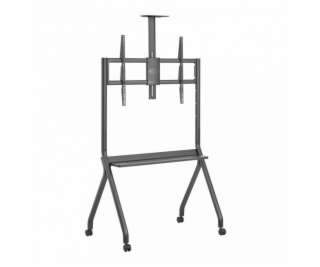 ART Mobilný stojan + držiak na TV pre 55-100 palcov 120 k...