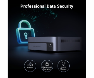 UGREEN NASync DXP480T Plus