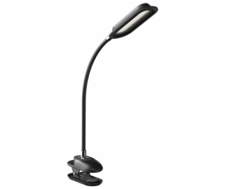 IMMAX LED stolní lampička CLIP/ 7,5W/ DC 12V/1A/ CCT/ IP2...
