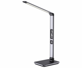 IMMAX LED stolní lampička HERON NEW/ Qi nabíjení/ 8,5W/ D...