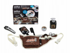 Klein Braun Holičská sada