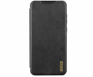Nillkin Qin Book PRO Pouzdro pro Apple iPhone 17 Pro Black