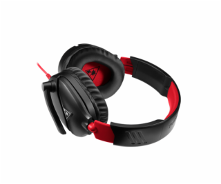 TURTLE BEACH Recon 70 Headset pro Nintendo Switch, černá